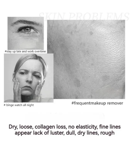 🔥 BUY MORE SAVE MORE🔥POLYPEPTIDE FIRMING FULL FACE CREAM-CHANGE FOR BEAUTIFUL SKIN WITHIN 2 WEEKS