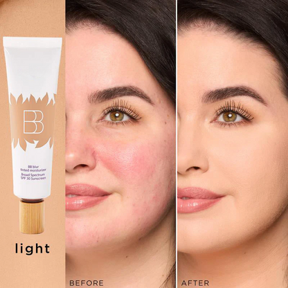 ✨LAST DAY BUY 1 GET 1 FREE✨BB blur tinted moisturizer SPF 30+