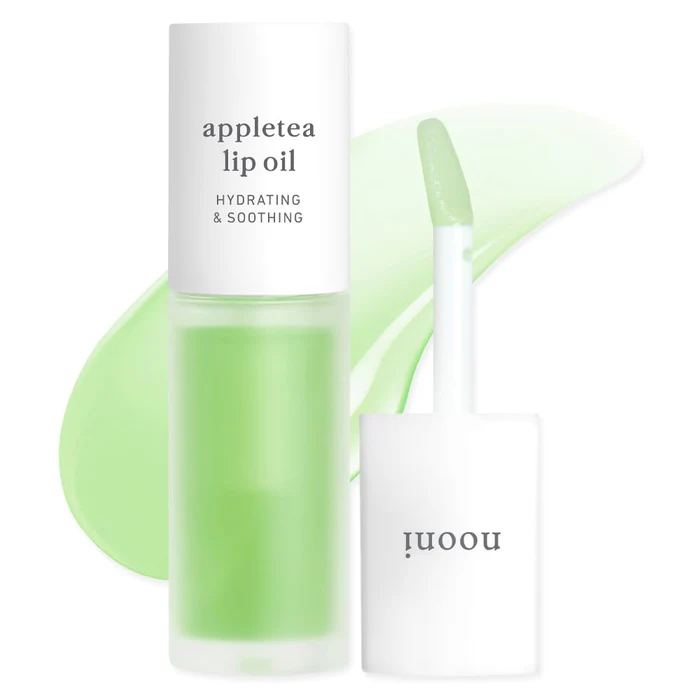 🎉Buy more, get more free💝Apple Glow Lip Oil – Appleberry & Applecherry-Multiple colors are available for you to choose from.