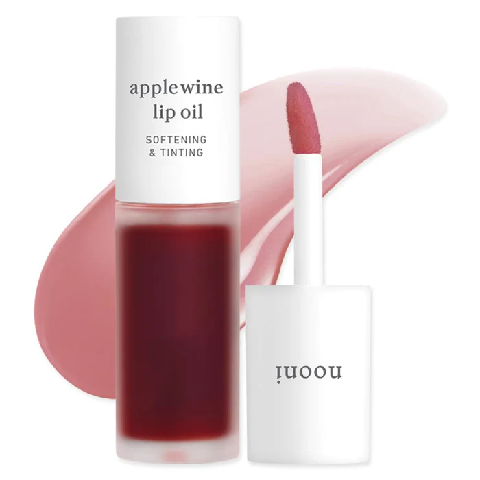 🎉Buy more, get more free💝Apple Glow Lip Oil – Appleberry & Applecherry-Multiple colors are available for you to choose from.